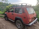 ВАЗ (Lada) Lada 2121 1992 годаүшін1 200 000 тг. в Алматы – фото 5