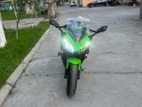 Kawasaki  Ninja 650 2020 года за 3 300 000 тг. в Шымкент – фото 2