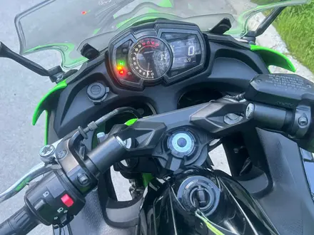 Kawasaki  Ninja 650 2020 года за 3 300 000 тг. в Шымкент – фото 6