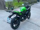 Kawasaki  Ninja 650 2020 года за 3 300 000 тг. в Шымкент – фото 4