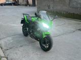 Kawasaki  Ninja 650 2020 года за 3 300 000 тг. в Шымкент