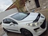 Peugeot 308 2010 года за 1 200 000 тг. в Шымкент – фото 3