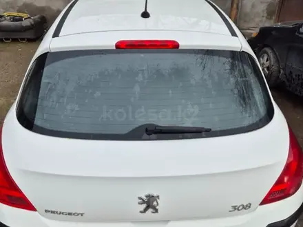 Peugeot 308 2010 года за 1 200 000 тг. в Шымкент