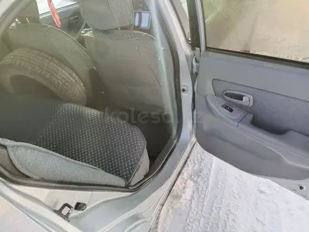 Hyundai Elantra 2005 года за 1 700 000 тг. в Актобе – фото 12