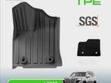 Коврики в салон Toyota LC 300 за 85 000 тг. в Алматы – фото 2