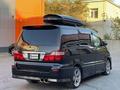 Toyota Alphard 2008 годаүшін6 000 000 тг. в Атырау – фото 3