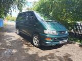 Mitsubishi Space Gear 1999 года за 3 600 000 тг. в Кокшетау