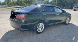 Toyota Camry 2015 годаfor11 900 000 тг. в Атырау – фото 5