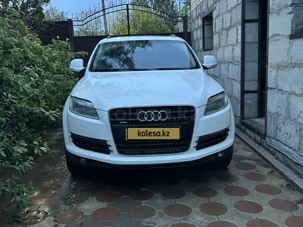 Audi Q7 2006 года за 7 500 000 тг. в Павлодар – фото 2