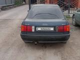 Audi 80 1989 года за 900 000 тг. в Астана – фото 5