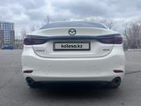 Mazda 6 2021 года за 12 000 000 тг. в Караганда – фото 4