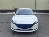 Mazda 6 2021 года за 12 000 000 тг. в Караганда – фото 2