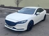 Mazda 6 2021 года за 14 500 000 тг. в Караганда