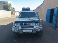 Mitsubishi Pajero 1997 года за 3 900 000 тг. в Балхаш