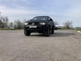 Mitsubishi L200 2007 годаүшін5 200 000 тг. в Алматы