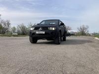 Mitsubishi L200 2007 года за 5 200 000 тг. в Алматы