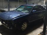 Mazda 626 1999 годаүшін550 000 тг. в Шымкент – фото 2