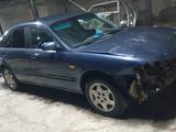 Mazda 626 1999 годаүшін550 000 тг. в Шымкент