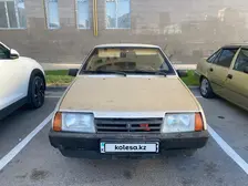 ВАЗ (Lada) 21099