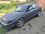 Mazda 626 1991 годаүшін500 000 тг. в Шымкент – фото 4