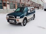 Nissan Mistral 1996 года за 3 000 000 тг. в Павлодар – фото 3