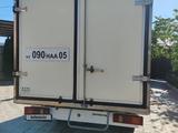 Mercedes-Benz  Sprinter 2006 года за 11 500 000 тг. в Алматы – фото 4