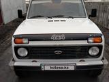 ВАЗ (Lada) Lada 2121 2008 годаүшін2 000 000 тг. в Астана – фото 4