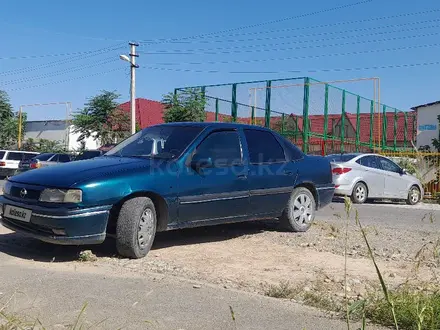 Opel Vectra 1995 года за 900 000 тг. в Туркестан – фото 2