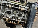 Двигатель мотор движок Субару Легаси Оутбак Форестер Импреза 2.5 EJ25 за 450 000 тг. в Алматы – фото 3