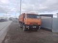 КамАЗ  53215 2012 годаүшін13 000 000 тг. в Шиели