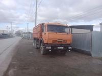КамАЗ  53215 2012 годаүшін13 000 000 тг. в Шиели
