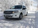 ВАЗ (Lada) Granta 2190 2013 годаүшін2 900 000 тг. в Актобе