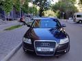 Audi A6 2004 годаfor5 200 000 тг. в Алматы – фото 2