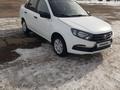 ВАЗ (Lada) Granta 2190 2020 годаүшін4 300 000 тг. в Уральск