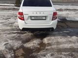 ВАЗ (Lada) Granta 2190 2020 годаүшін4 300 000 тг. в Уральск – фото 5