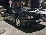 BMW 525 1994 года за 2 800 000 тг. в Шымкент – фото 3