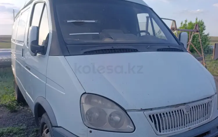 ГАЗ ГАЗель 2006 годаүшін2 000 000 тг. в Караганда