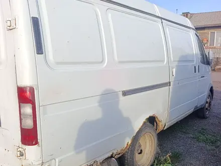 ГАЗ ГАЗель 2006 года за 2 000 000 тг. в Караганда – фото 4