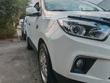 JAC S5 2016 года за 4 500 000 тг. в Алматы – фото 3