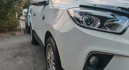 JAC S5 2016 года за 4 200 000 тг. в Алматы – фото 3