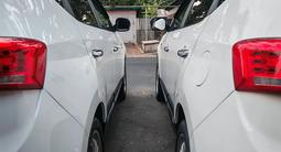 JAC S5 2016 года за 4 200 000 тг. в Алматы – фото 5