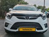 JAC S5 2016 года за 4 500 000 тг. в Алматы