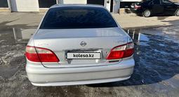 Nissan Cefiro 1999 года за 1 900 000 тг. в Усть-Каменогорск – фото 2