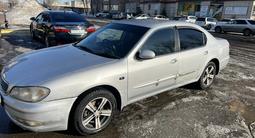 Nissan Cefiro 1999 года за 1 900 000 тг. в Усть-Каменогорск – фото 3