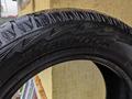 Резина/Шины HANKOOK 265/60 R18 ЗИМА/ВСЕСЕЗОН 4шт в нормальном состоянииүшін7 000 тг. в Алматы – фото 2