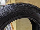 Резина/Шины HANKOOK 265/60 R18 ЗИМА/ВСЕСЕЗОН 4шт в нормальном состоянии за 7 000 тг. в Алматы – фото 2