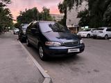 Honda Odyssey 1996 годаүшін2 450 000 тг. в Алматы – фото 2