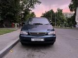Honda Odyssey 1996 годаүшін2 450 000 тг. в Алматы