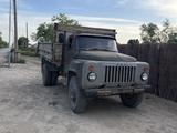 ГАЗ  53 1990 годаүшін840 000 тг. в Кызылорда – фото 2