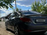 Hyundai Accent 2015 года за 6 100 000 тг. в Сатпаев – фото 3